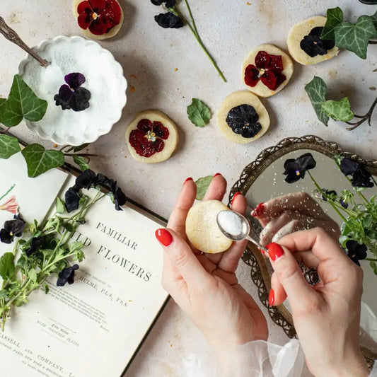 Edible Flowers Recipes: What are the Most Delicious Edible Flowers?