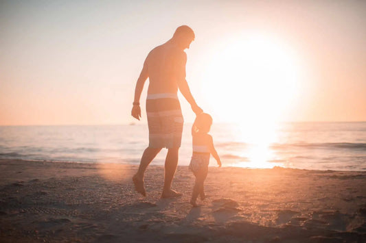 How to celebrate Father’s Day in style during the iso era