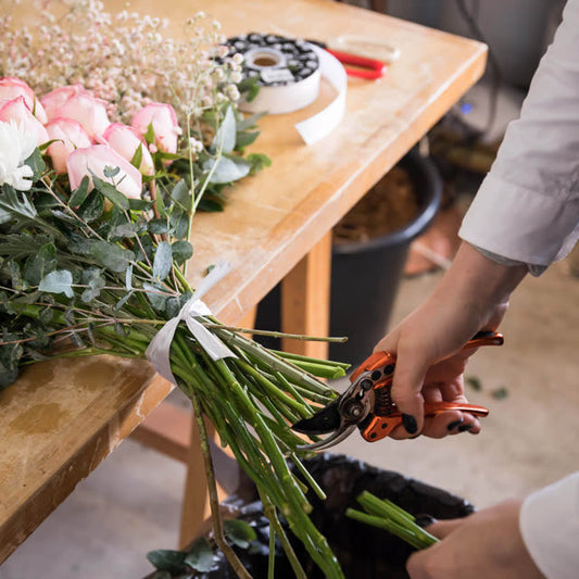 How to Make Winter Flowers Last Longer