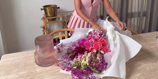 What Makes a Bouquet Look Cheap