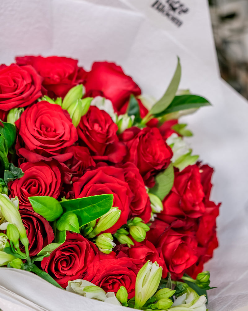 Amour Bouquet