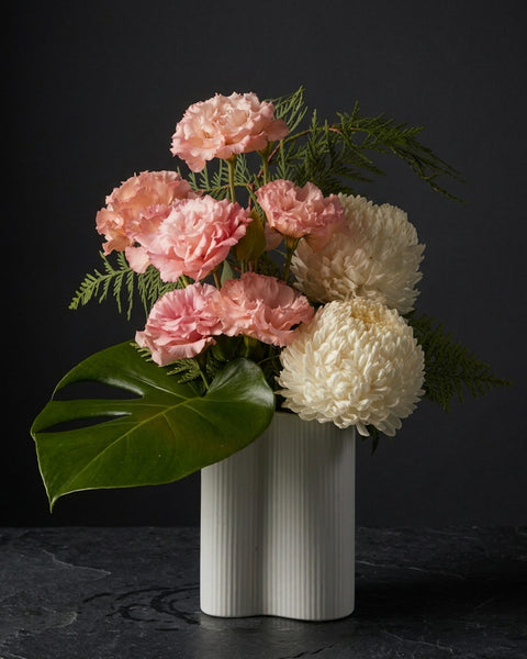 Monaco Arrangement - Pink