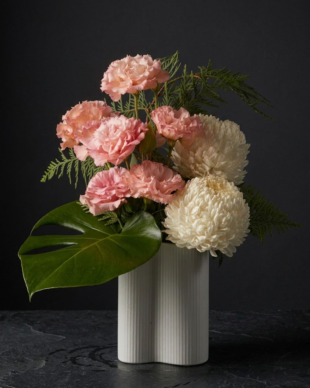 Monaco Arrangement Pink (Regular)