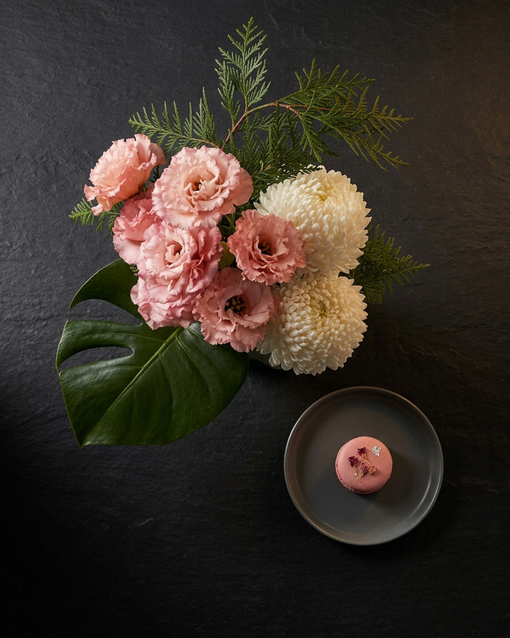 Monaco Arrangement Pink (Regular)