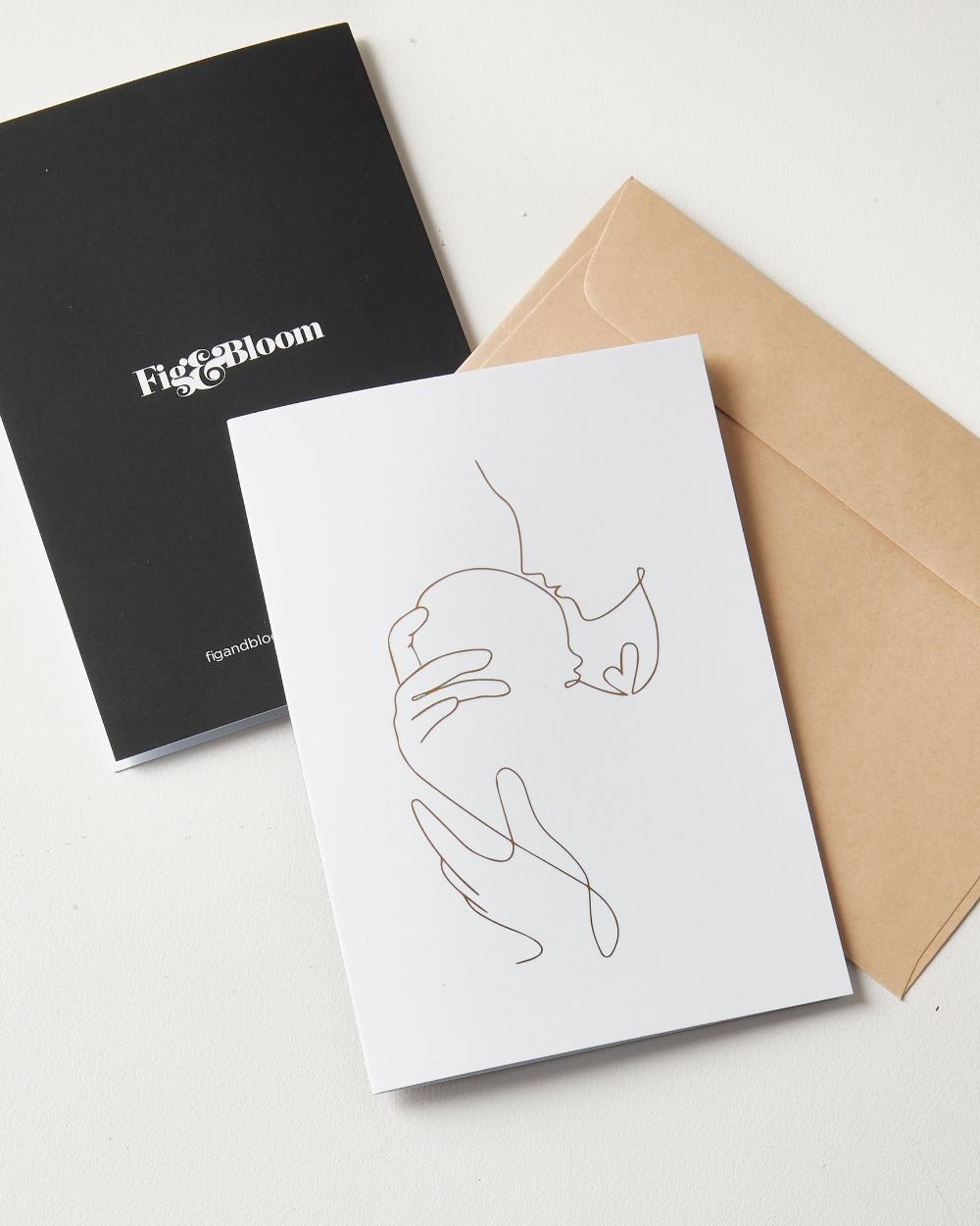 Baby Mamma Card