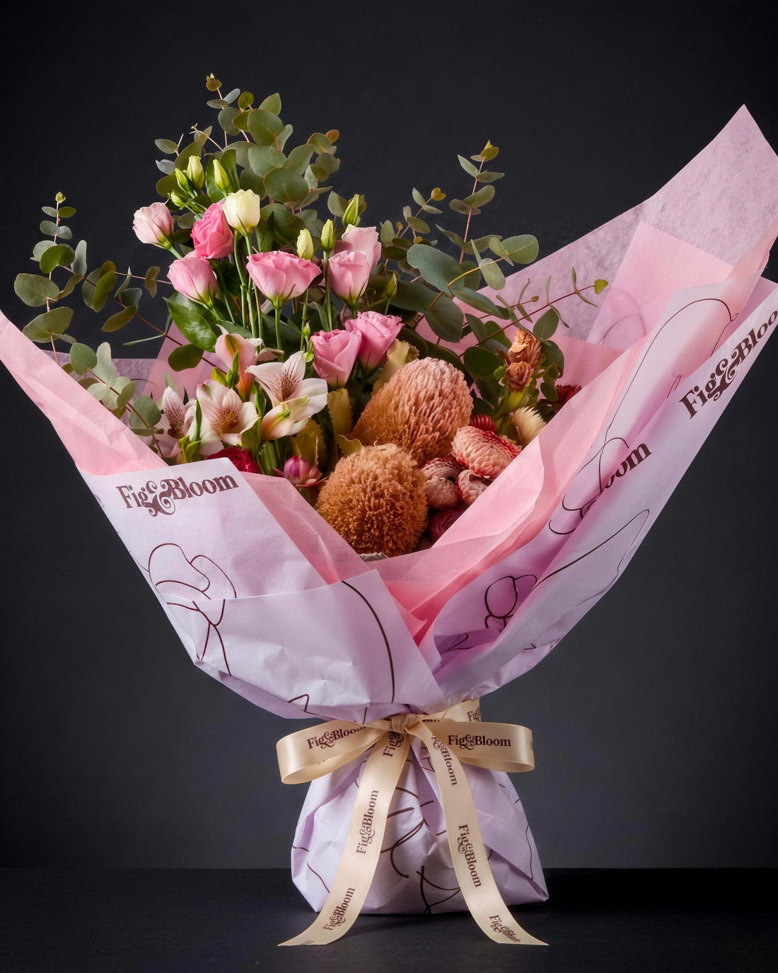 Broome Bouquet