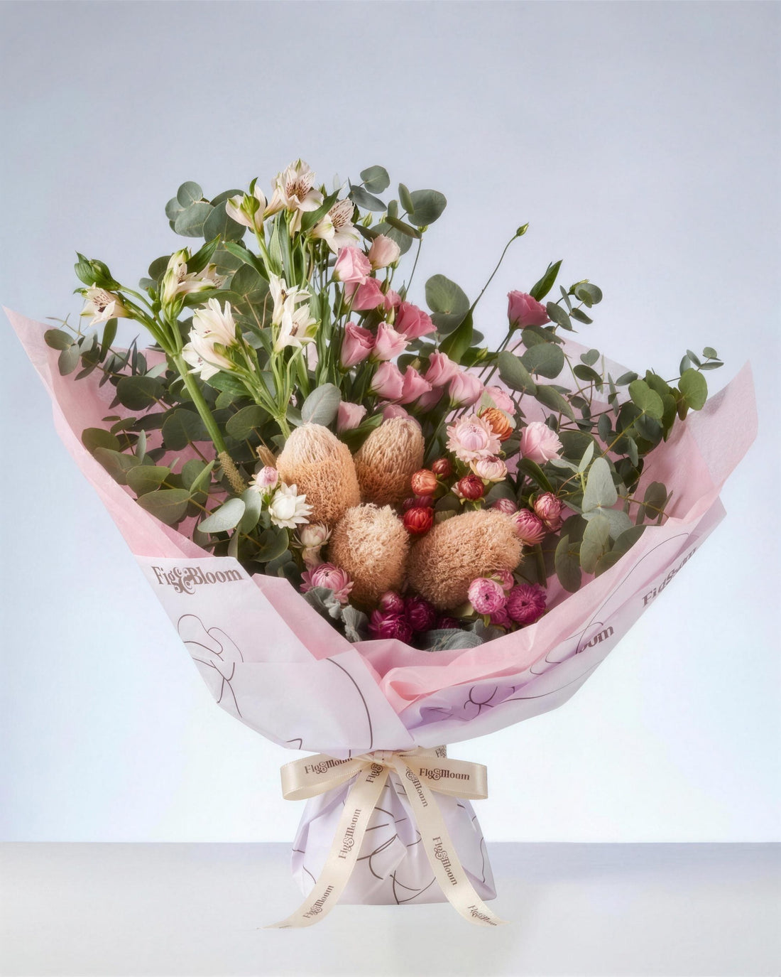 Broome Bouquet