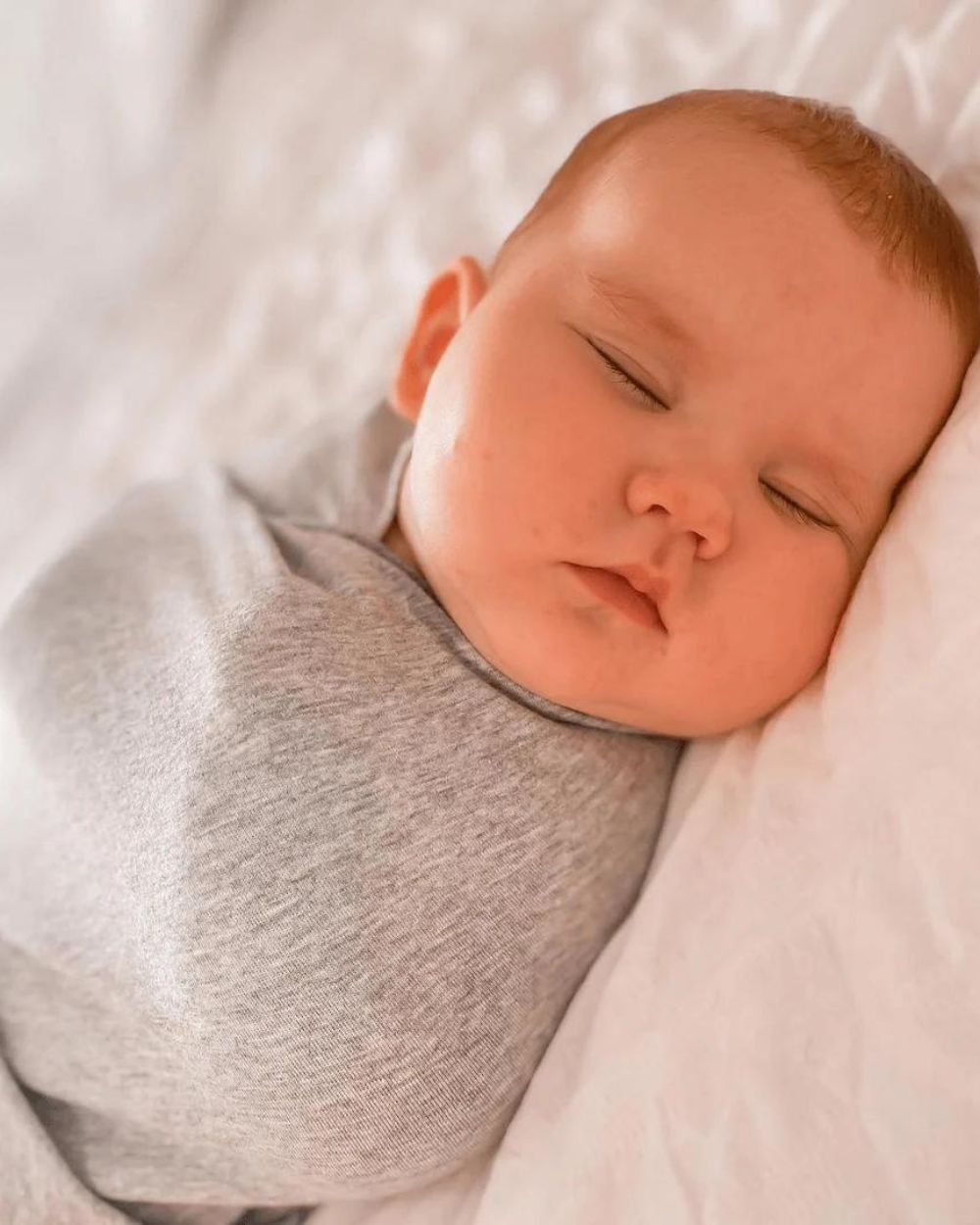 Burrito Baby Escape Proof Swaddle