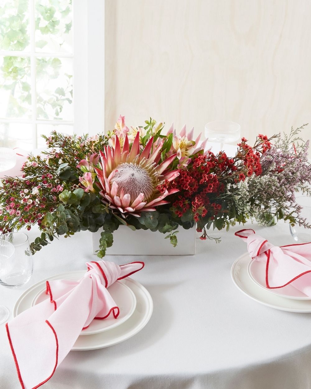 Christmas Flowers