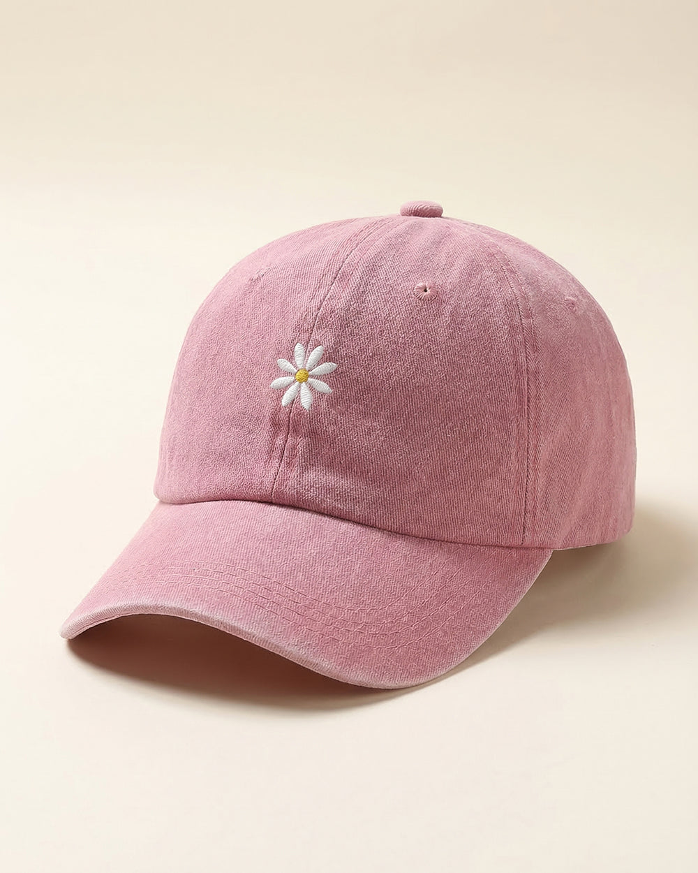 The Daisy Days Bundle - Pink