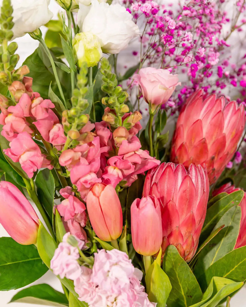 Florence Vase Arrangement