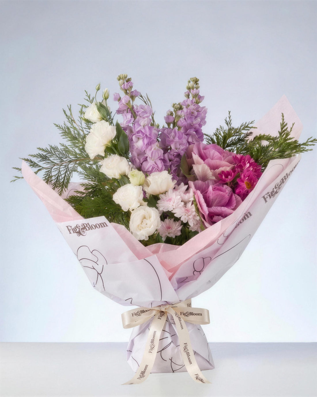 Genoa Bouquet
