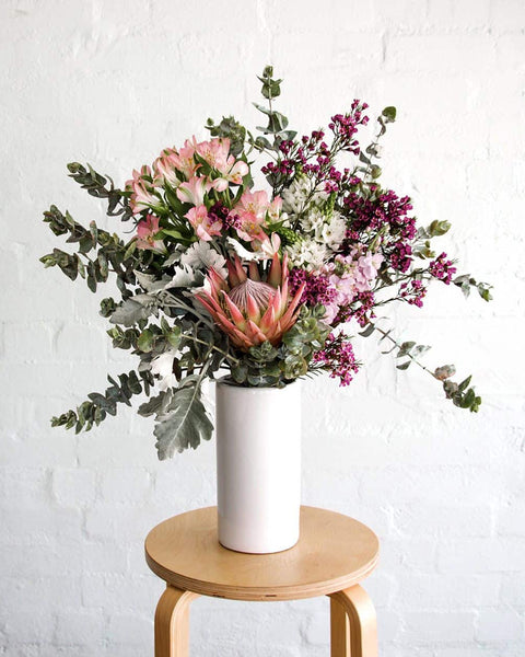 Kakadu Bouquet by Fig & Bloom