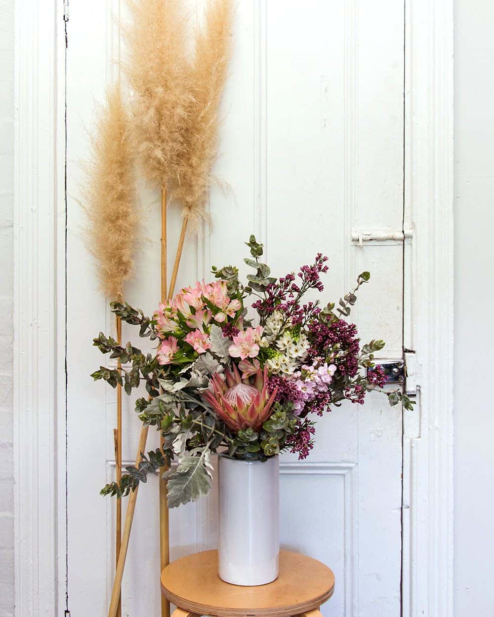 Kakadu Bouquet by Fig & Bloom