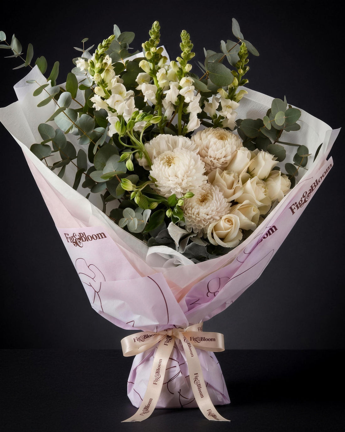 Lucerne Bouquet