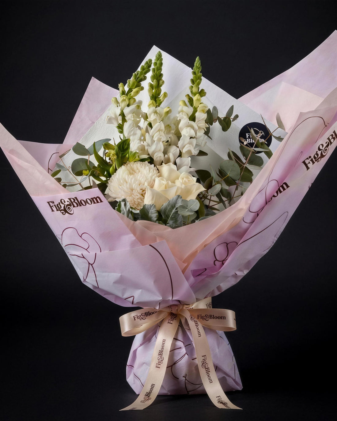 Lucerne Bouquet