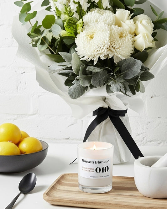 Flower Delivery Australia-Fig & Bloom
