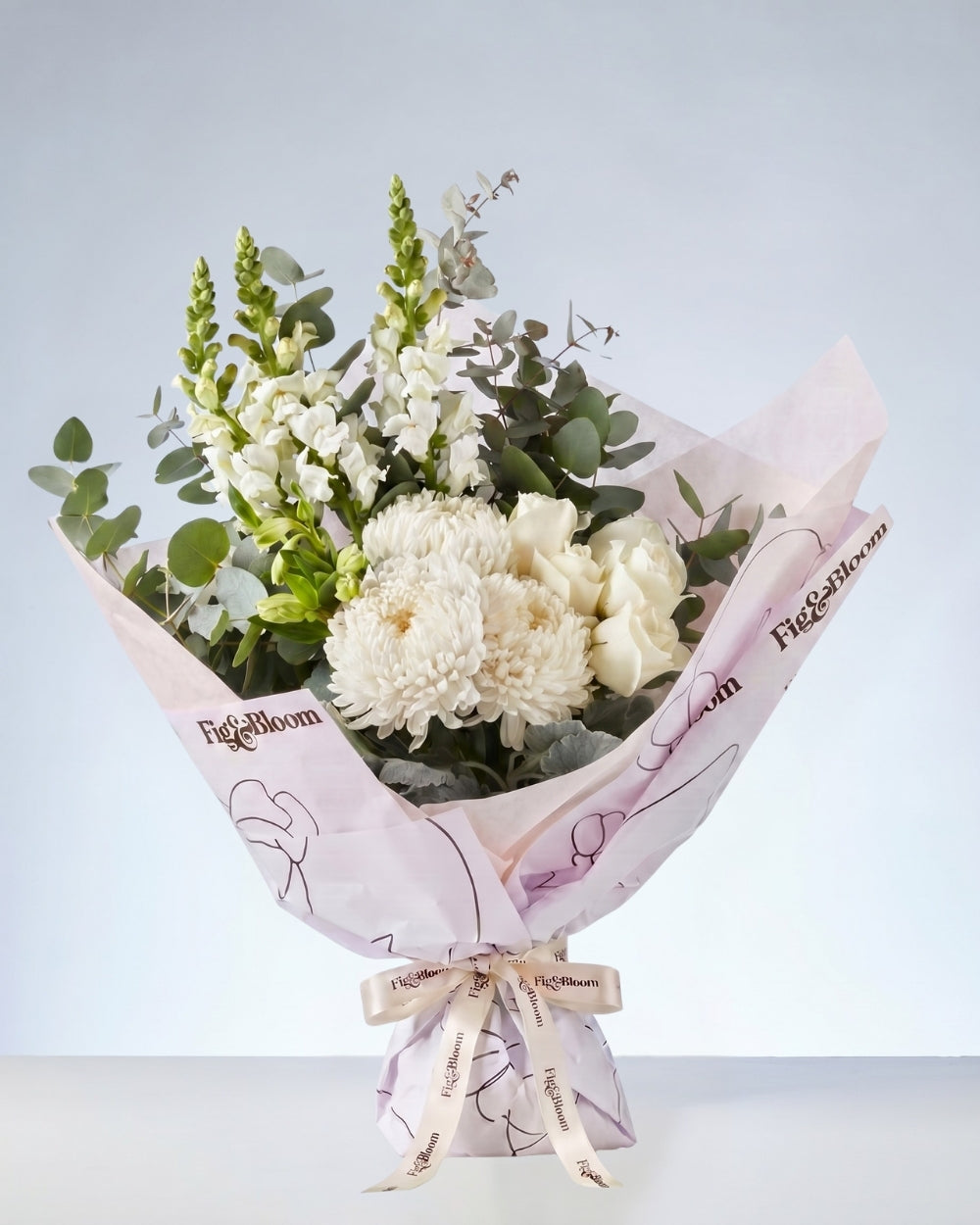 Lucerne Bouquet