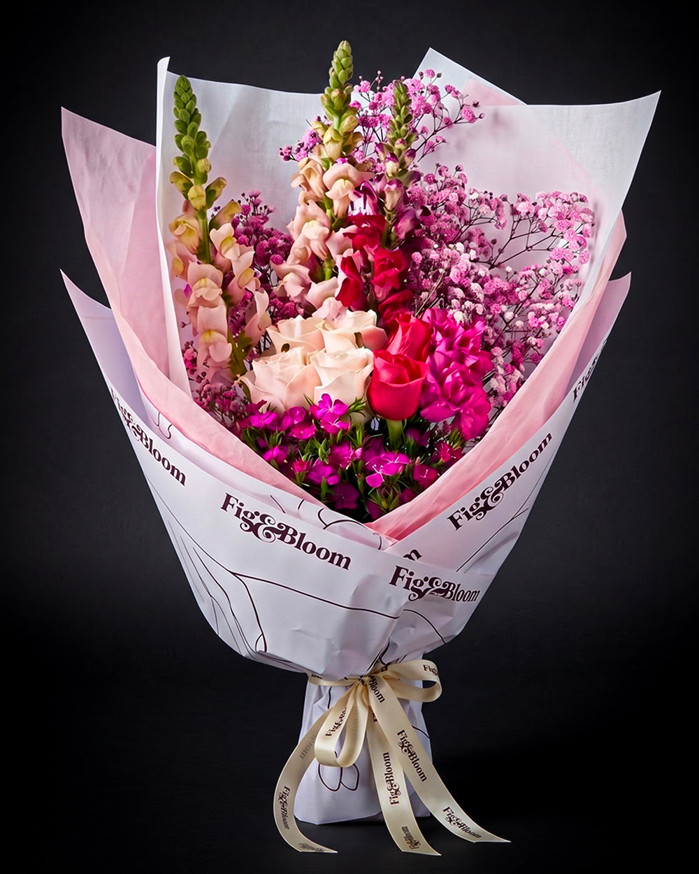 Marseille Bouquet