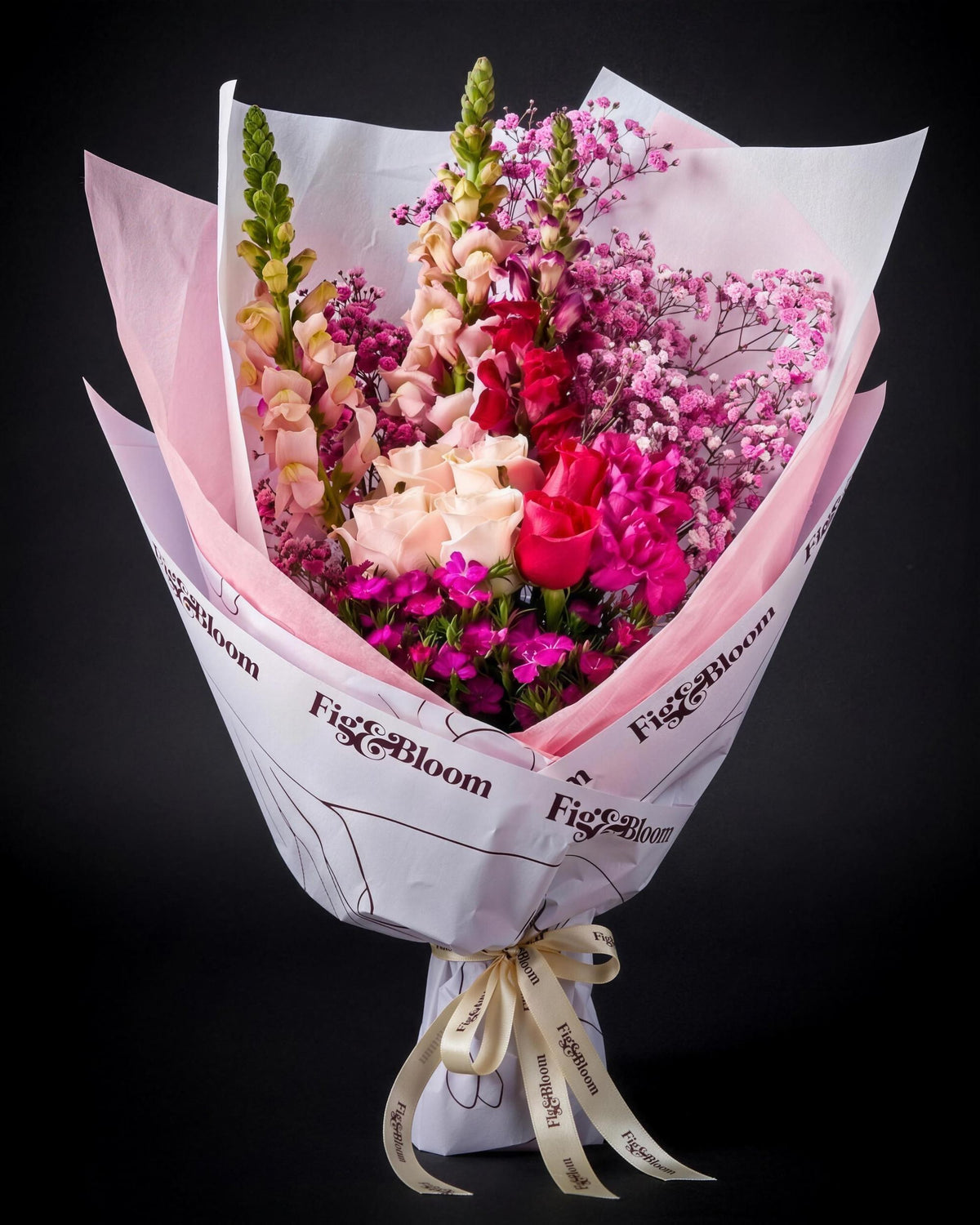 Marseille Bouquet