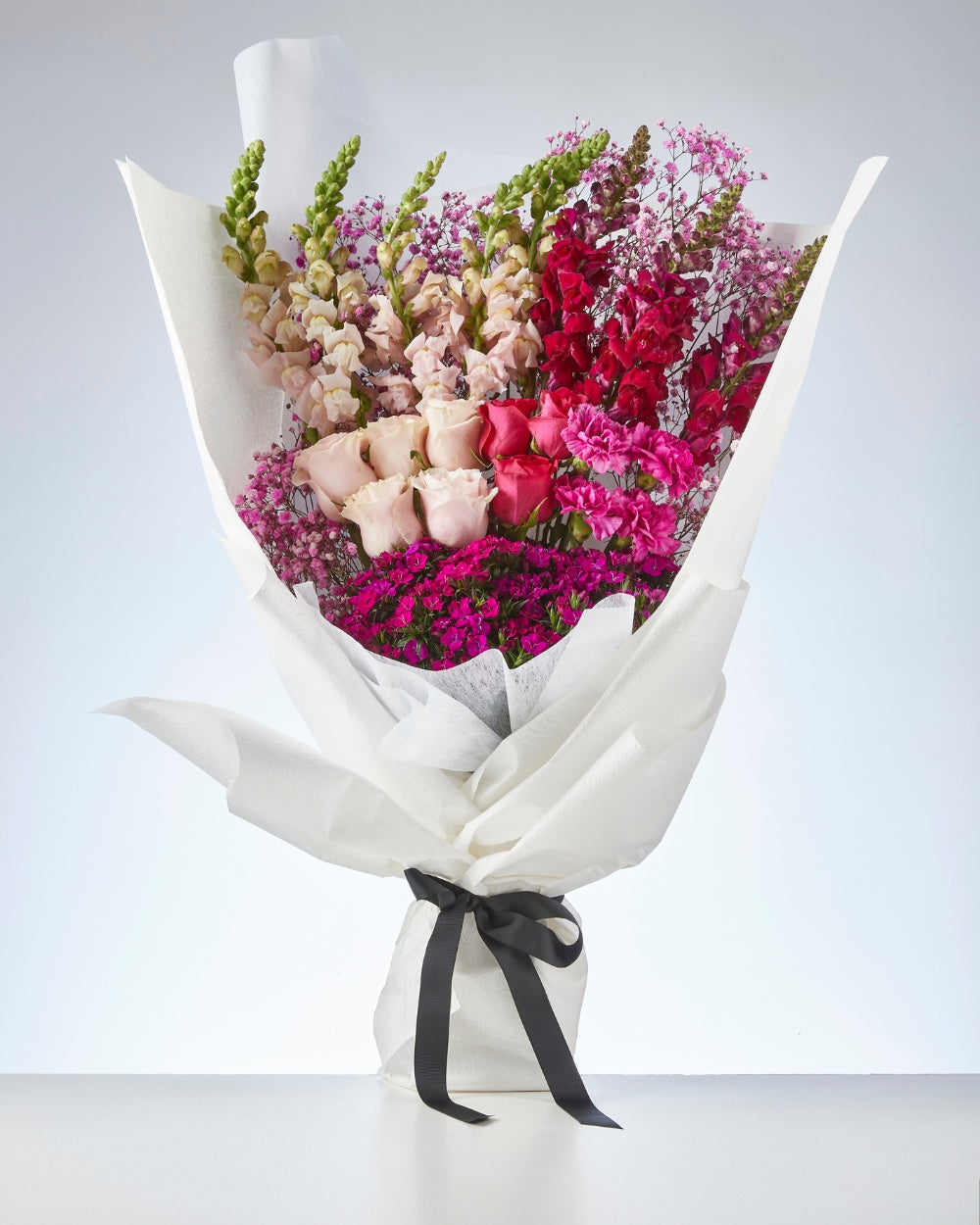 Flower Delivery Australia-Fig & Bloom