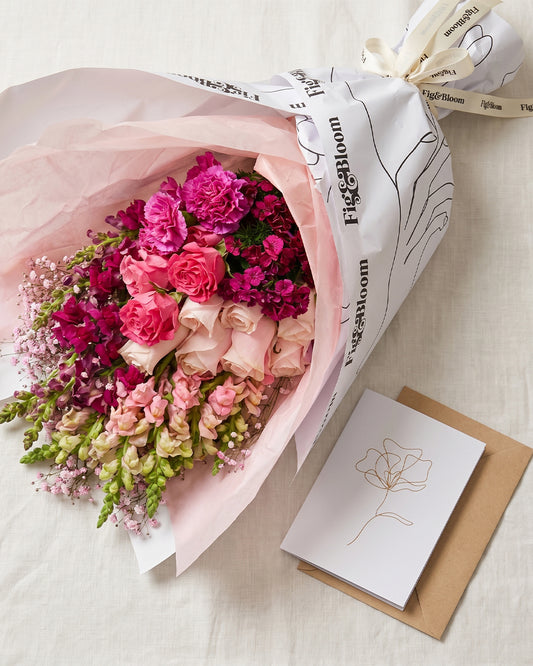 Marseille Bouquet