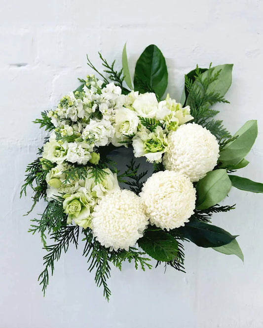Memorial Wreath