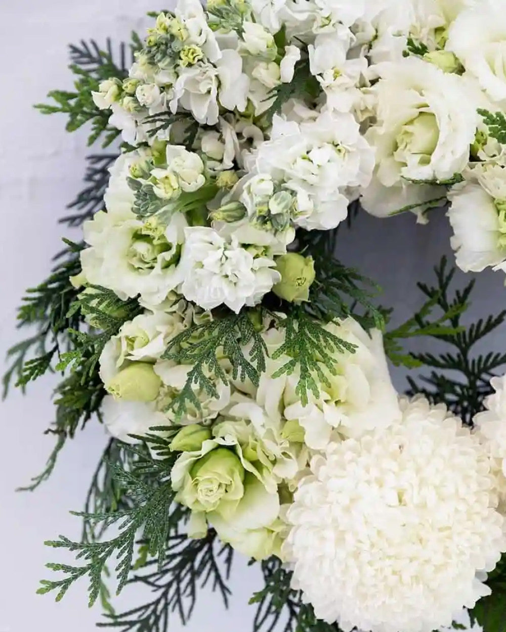 Memorial Wreath