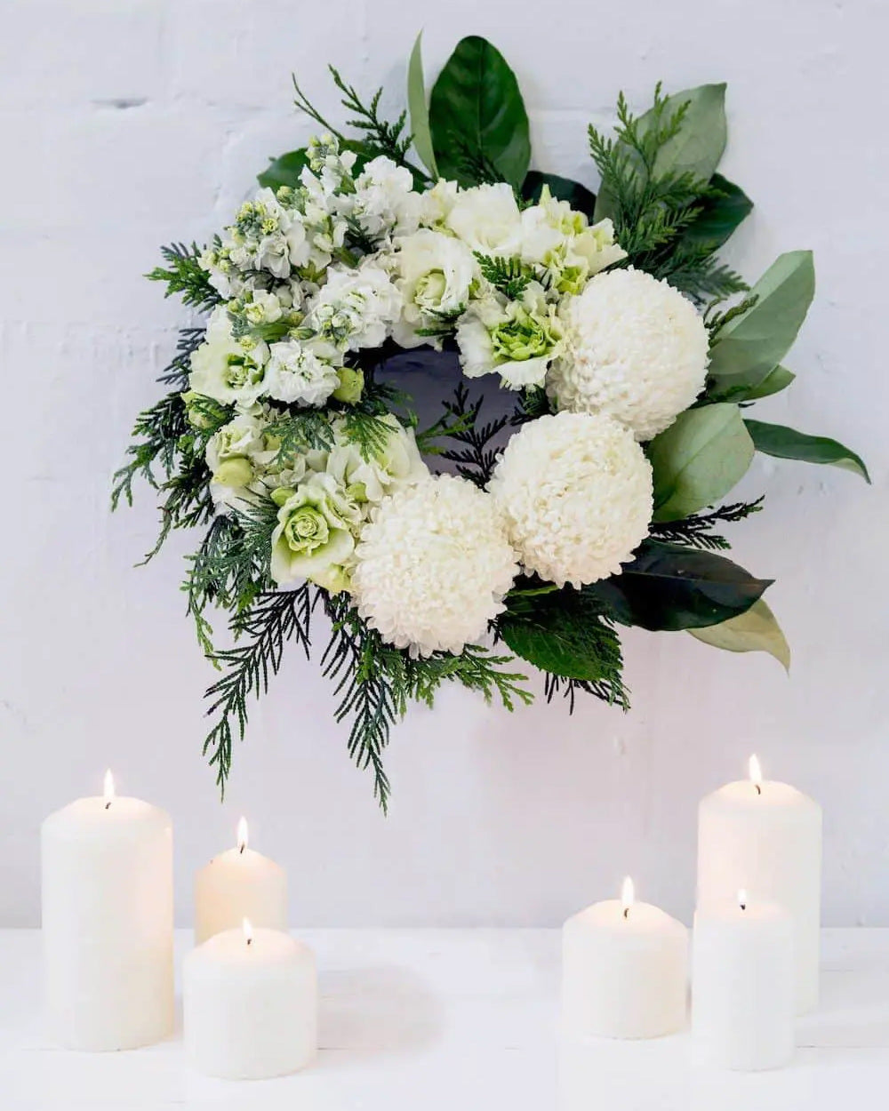 Memorial Wreath