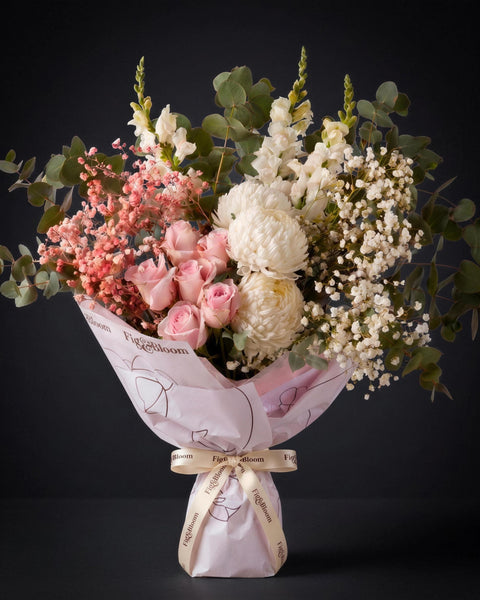 Osaka Bouquet