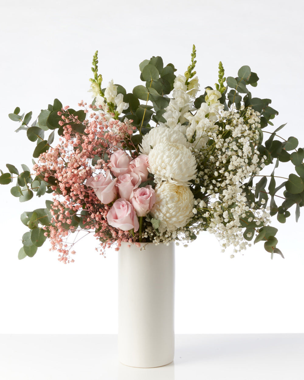 Osaka + Vase - Fig & Bloom