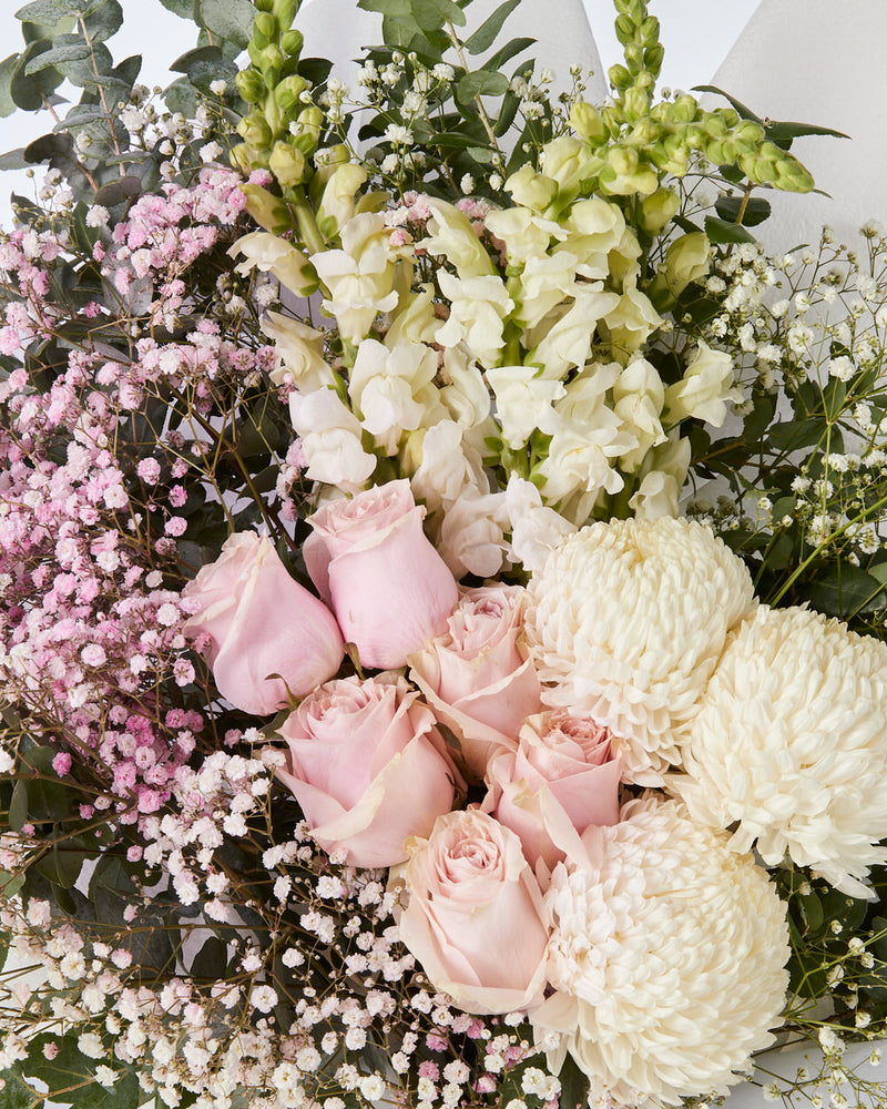 Osaka Bouquet