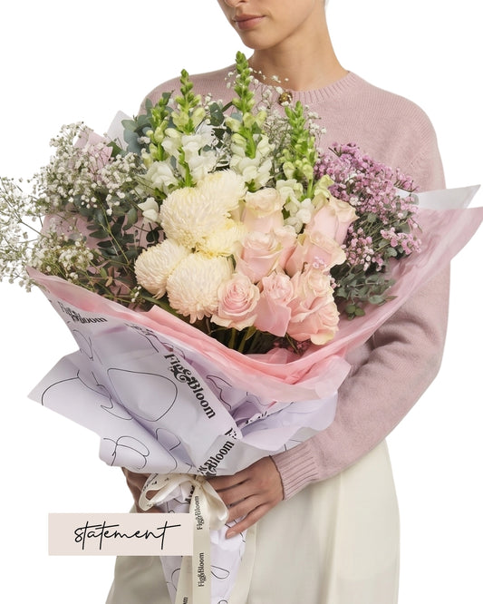 Osaka Bouquet