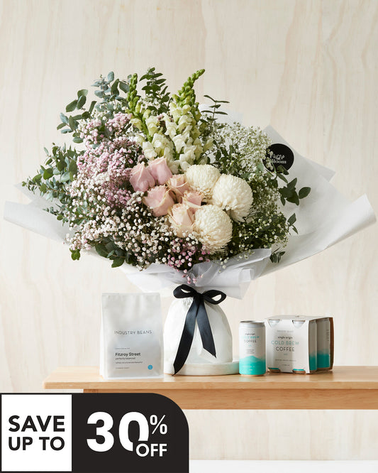 Osaka + Coffee Bundle