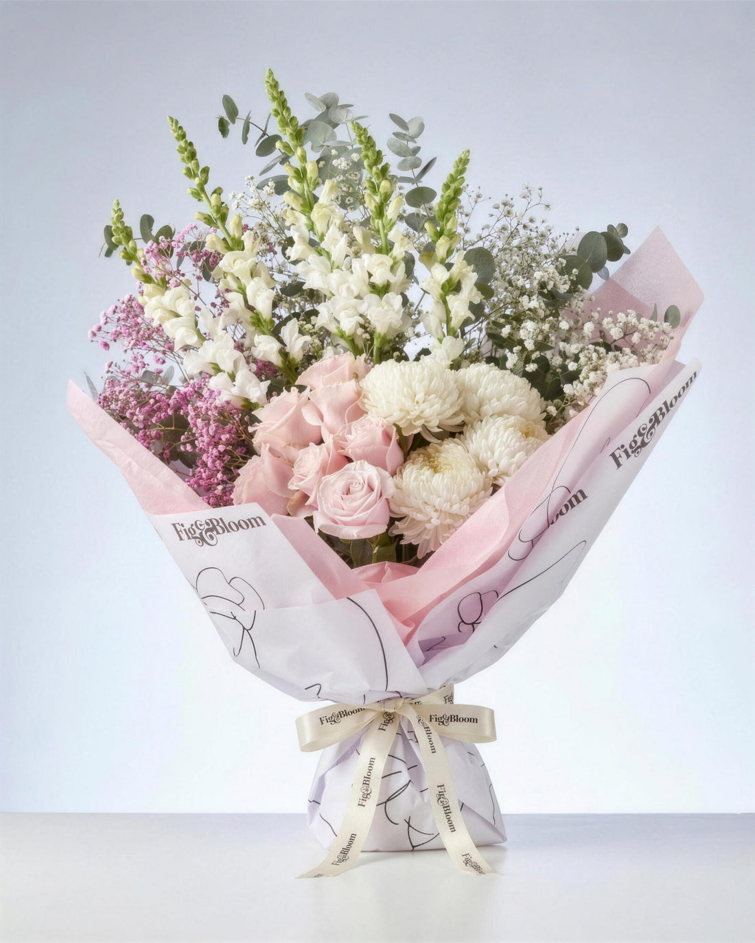 Osaka Bouquet