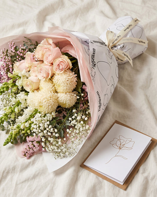 Osaka Bouquet