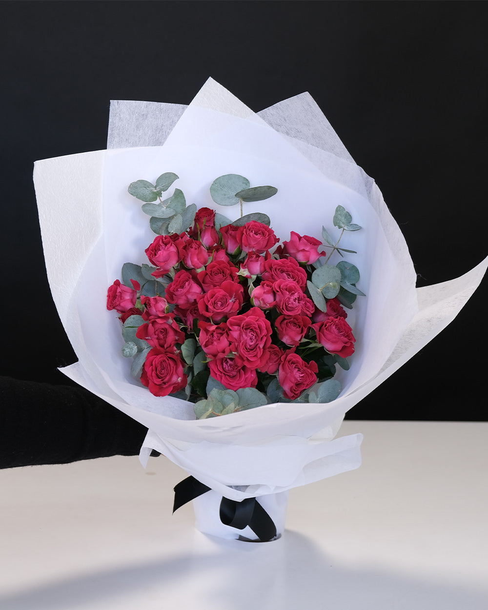 Palermo Spray Roses