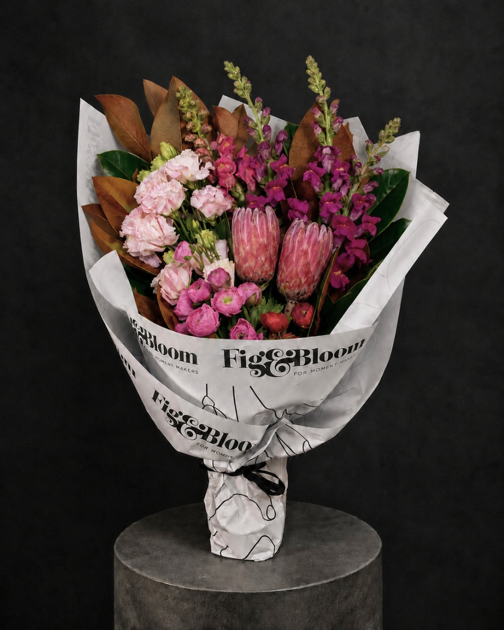 Prague Bouquet
