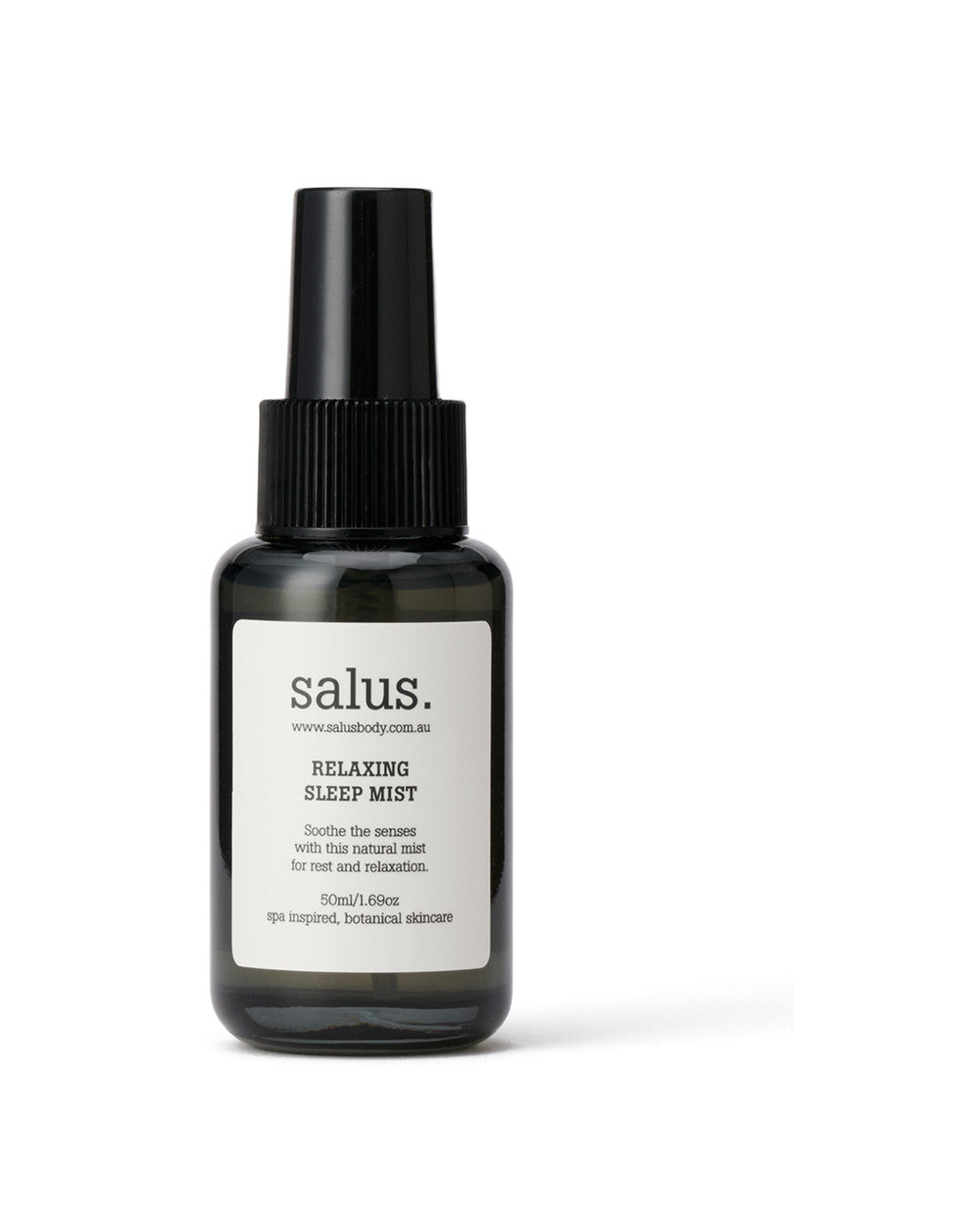 Salus Relaxing Sleep Mist