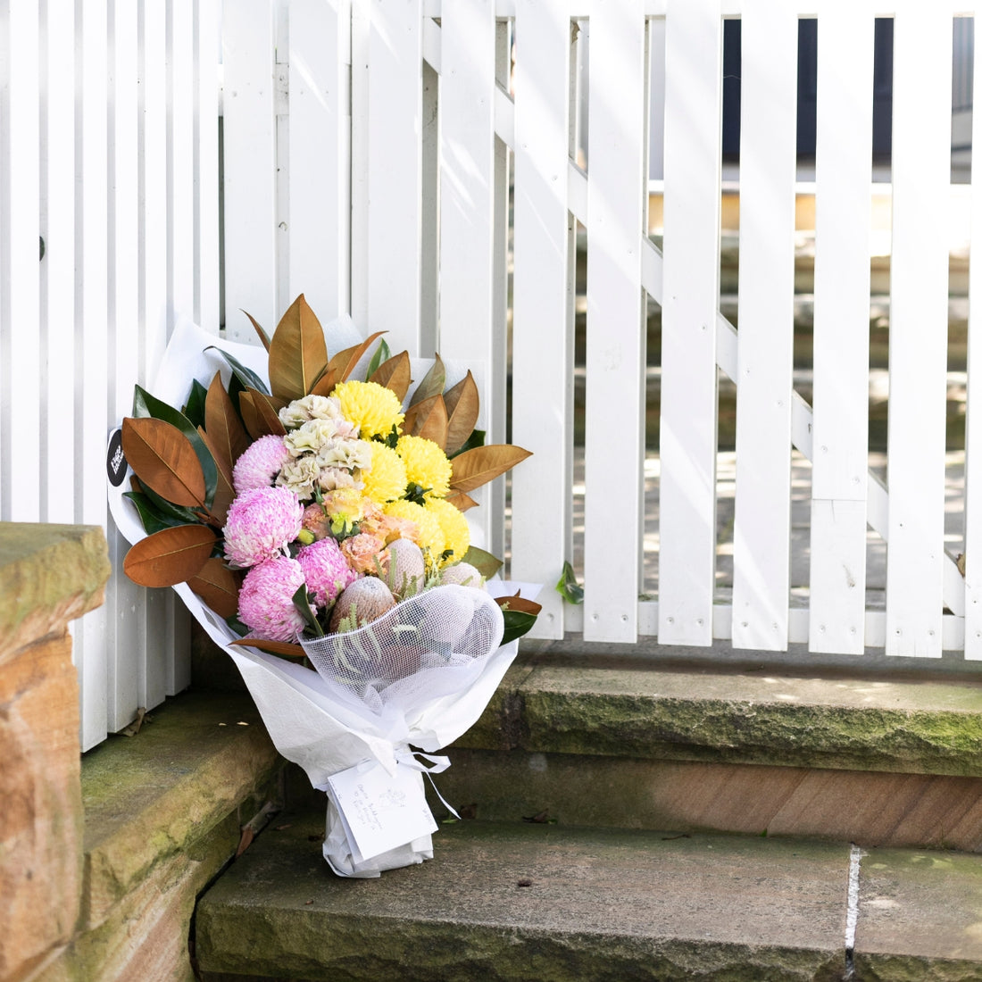 Umbria Bouquet XL