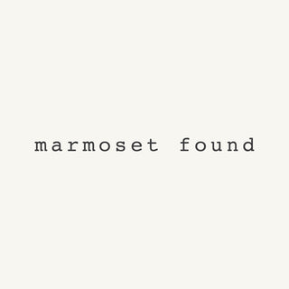 Marmoset Found