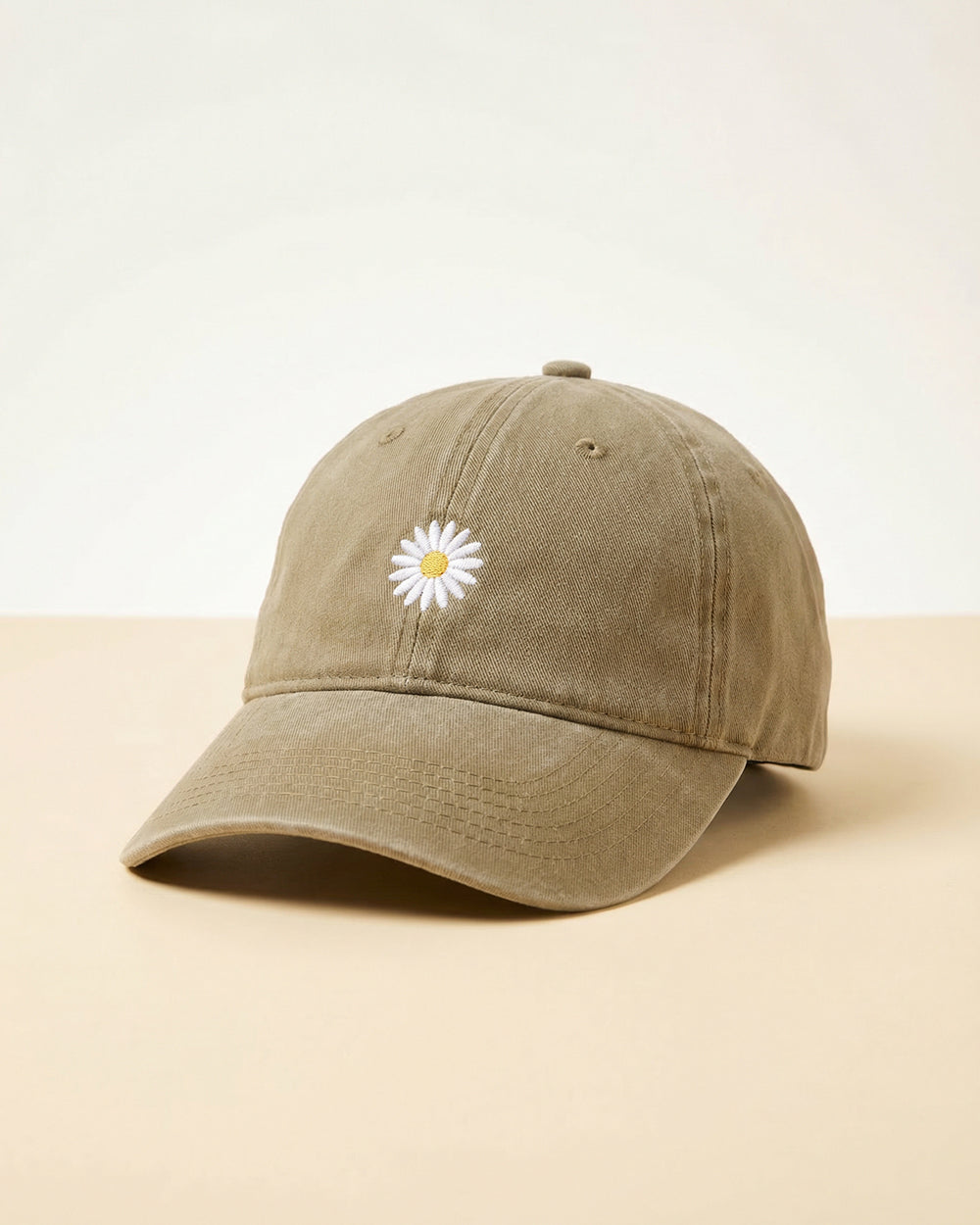 The Daisy Days Bundle - Khaki