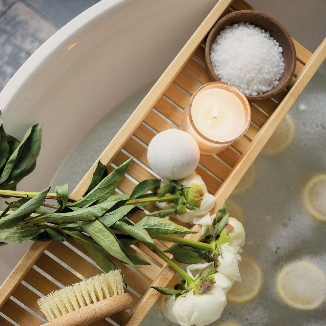 Making Moments: The Art of Mindful Living