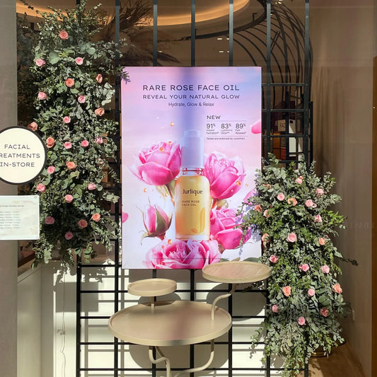 Jurlique x Fig & Bloom