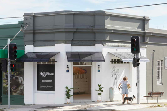 We found it… our forever home!