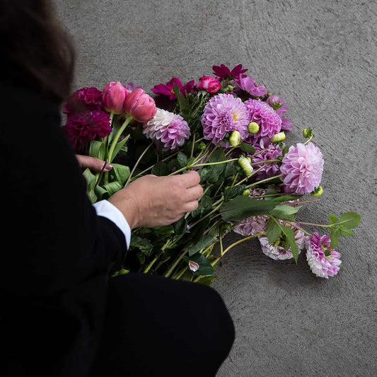 Meet our new General Manager and Operations Manager