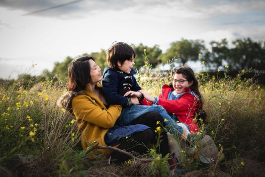 Connection to Busy Mums