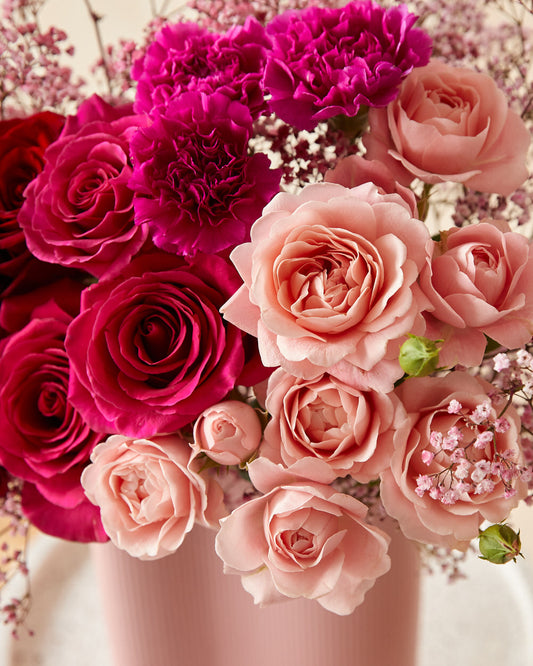 Valentine's Flowers: The Dos and Don'ts for a Perfect Gift