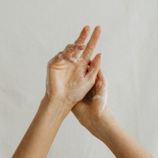 The hand wash we never forgot