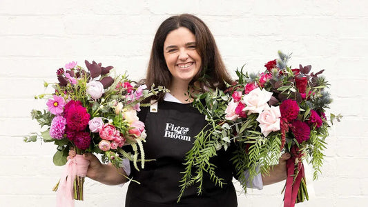 Bridal Bouquets Ideas: Our Contemporary Take on 10 Traditional Bridal Bouquet Shapes